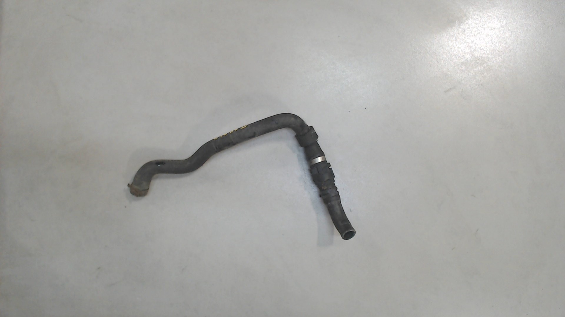 Шланг системы охлаждения