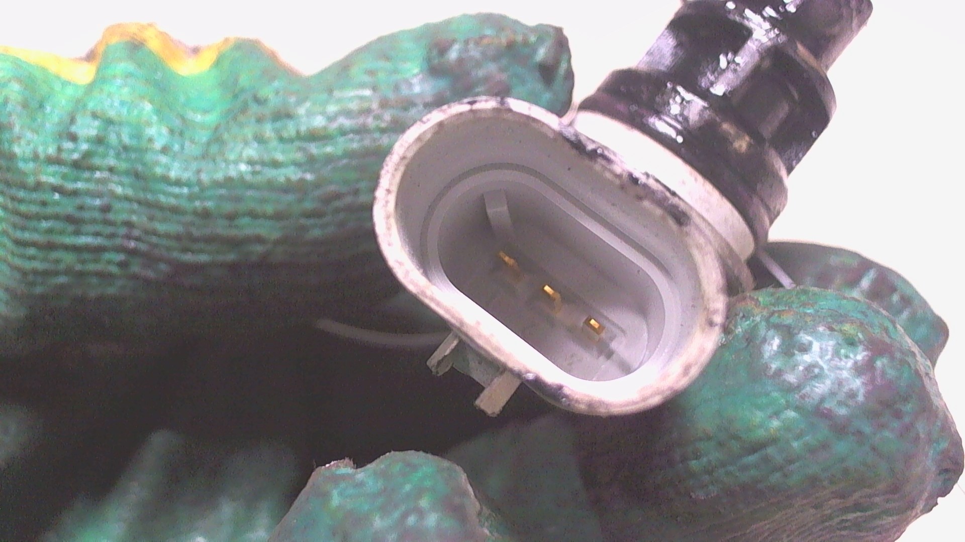 Датчик положения распредвала