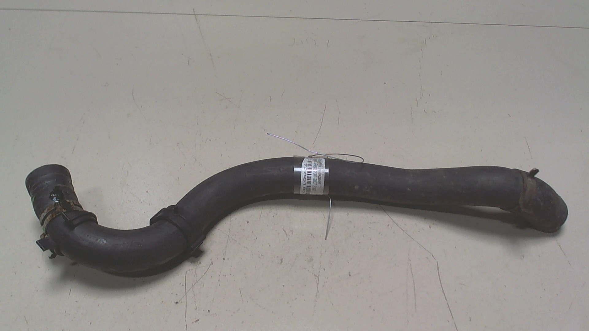 Шланг системы охлаждения