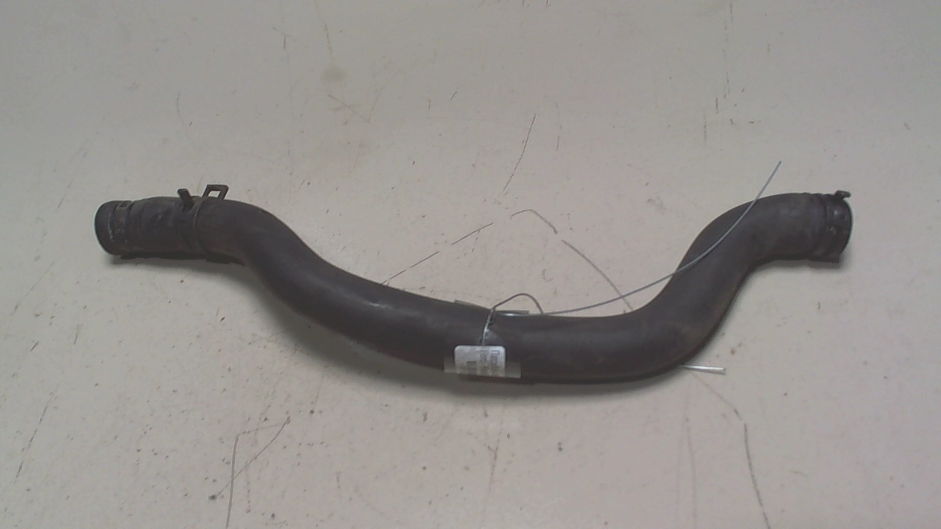 Шланг системы охлаждения