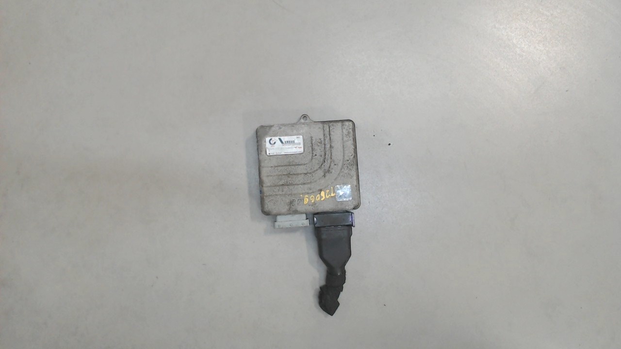 Блок электронный