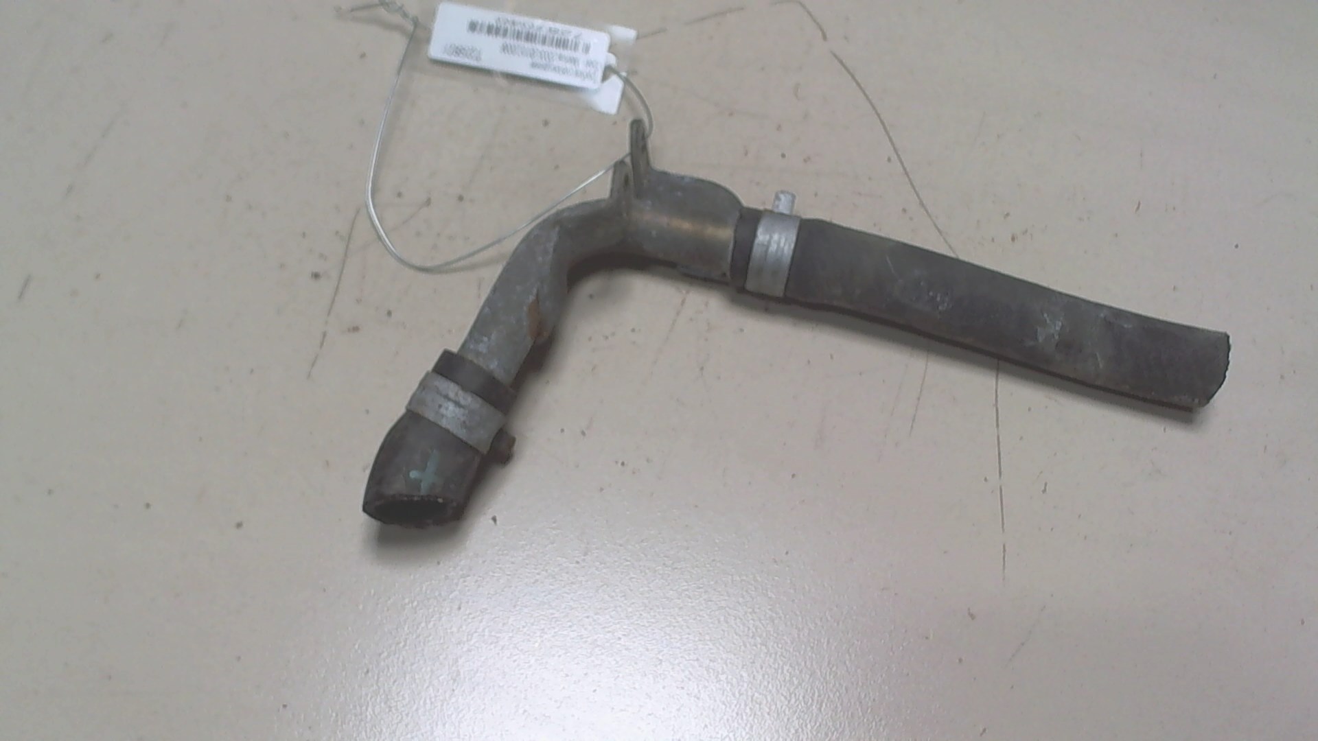 Трубка системы охлаждения