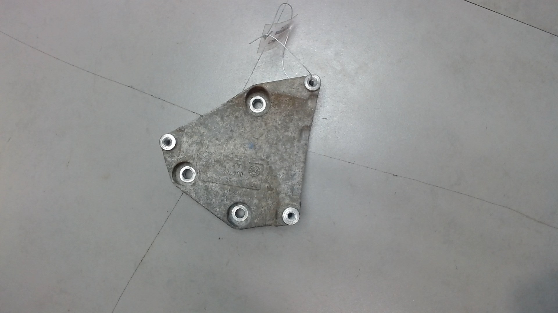 Кронштейн кондиционера