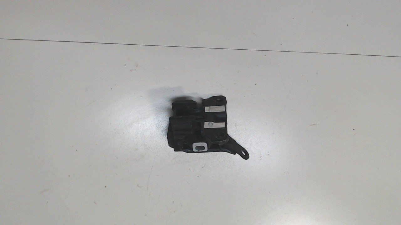 Опора КПП левая