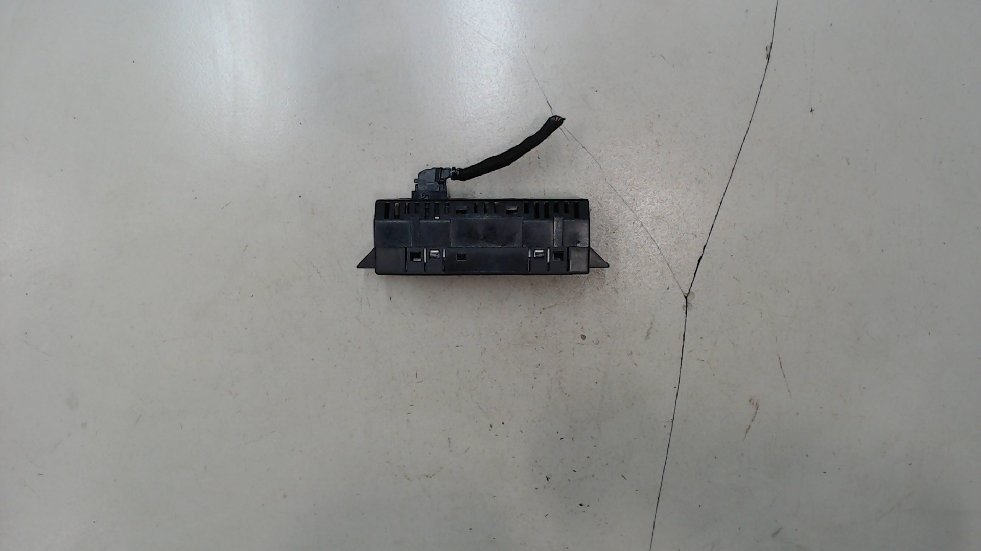 Дисплей информационный