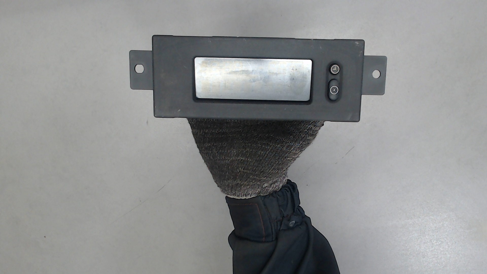 Дисплей информационный