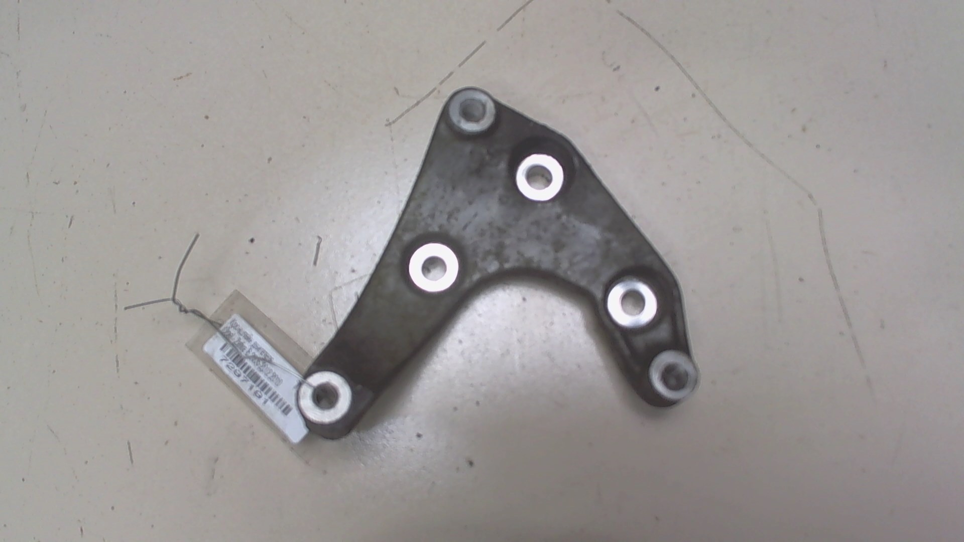 Кронштейн кондиционера