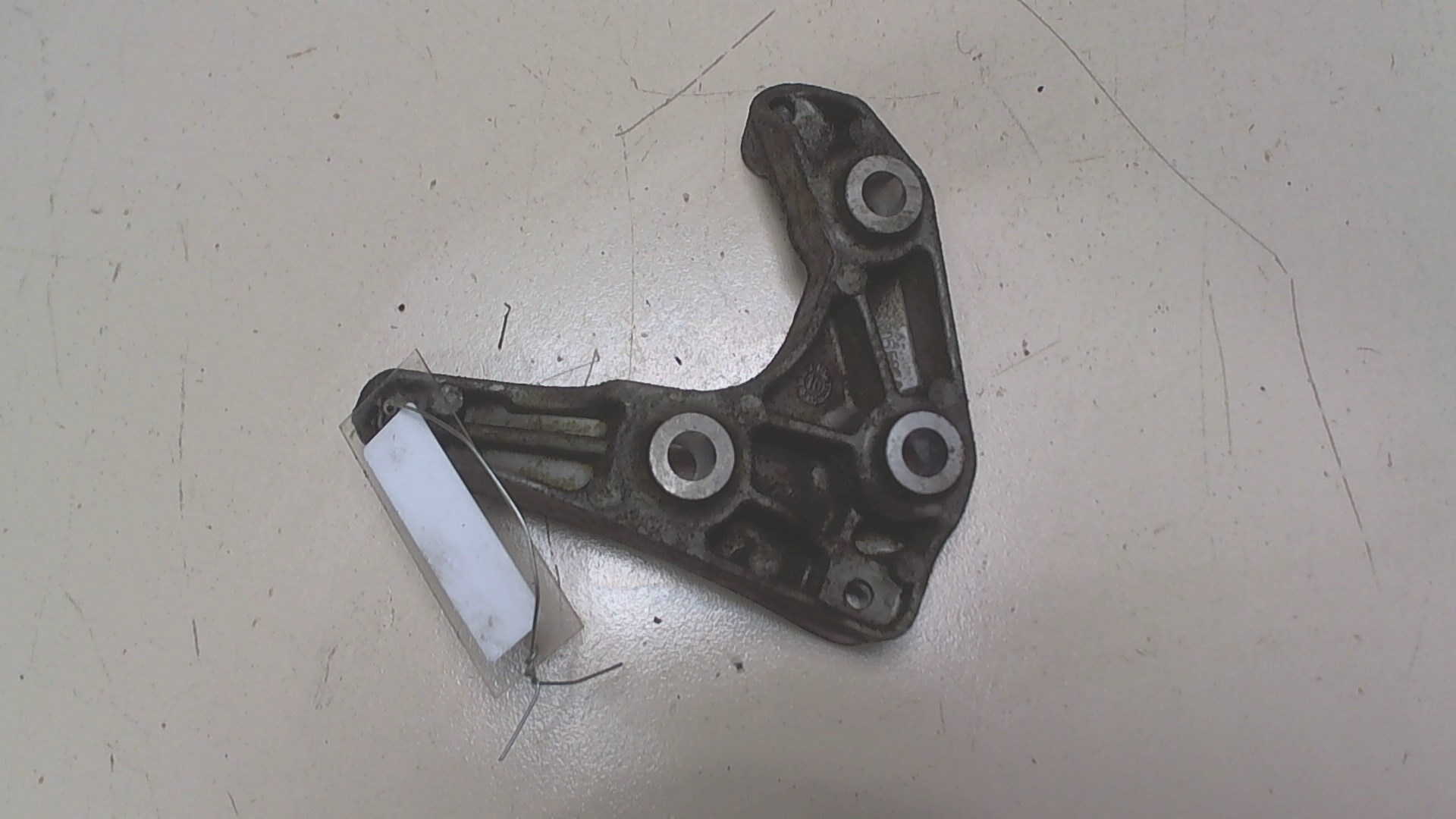 Кронштейн кондиционера