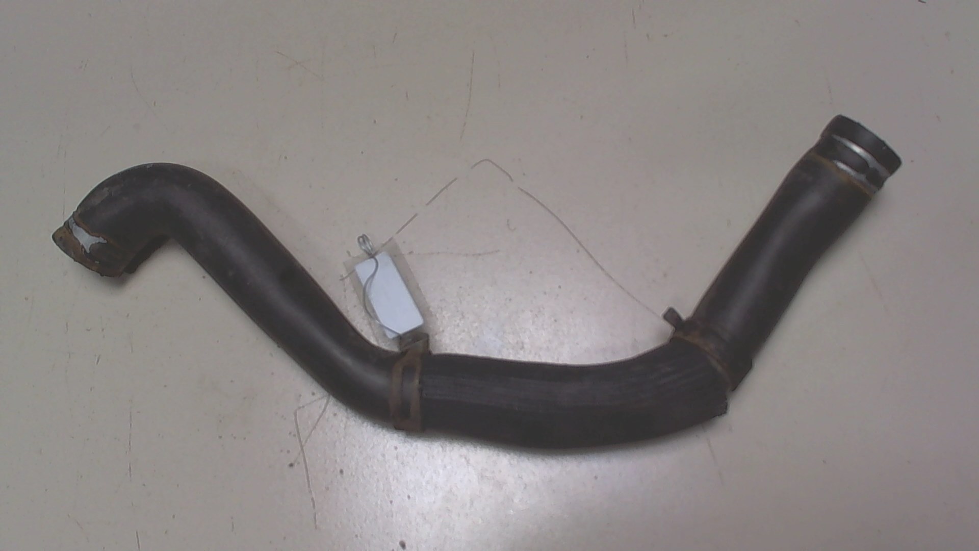 Шланг системы охлаждения