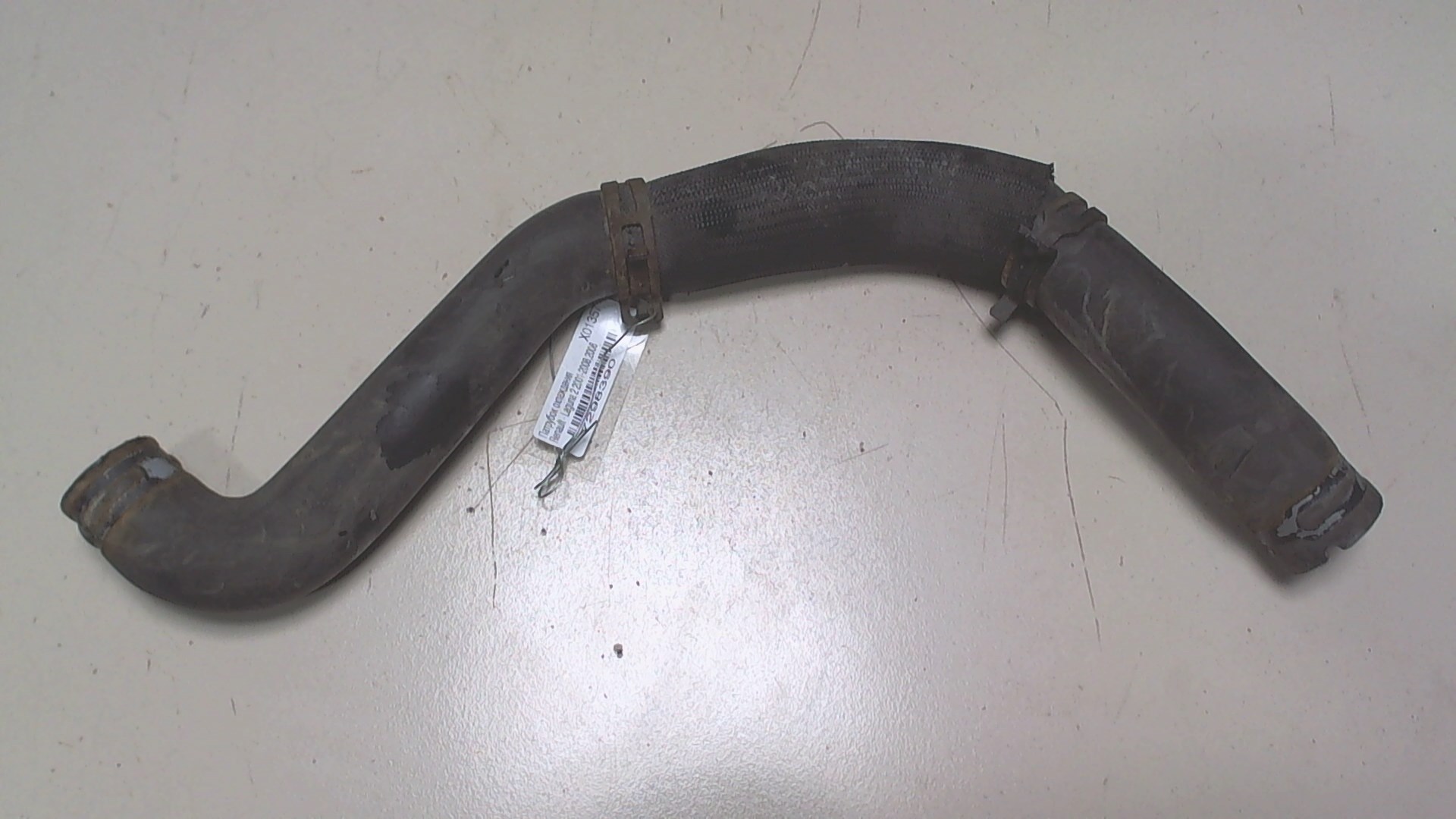 Шланг системы охлаждения