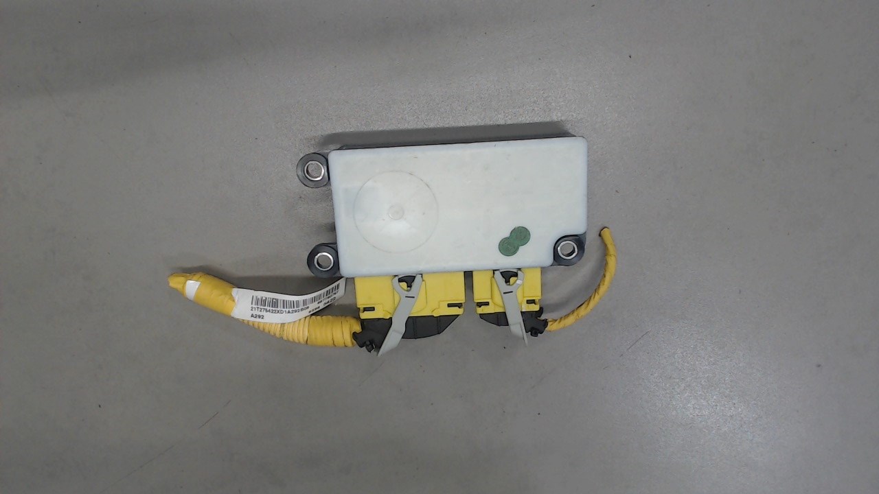 Блок управления подушек безопасности (AIR BAG)