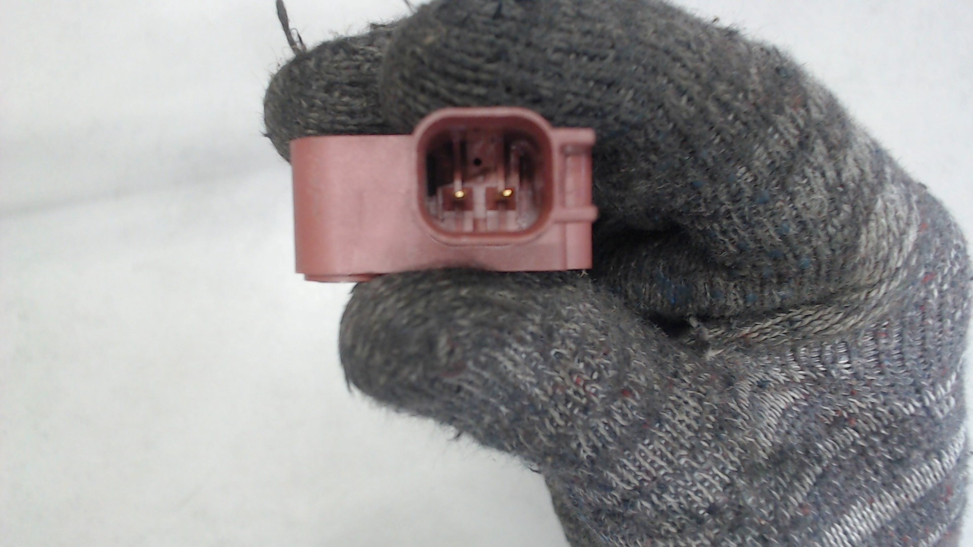 Датчик удара AIR BAG