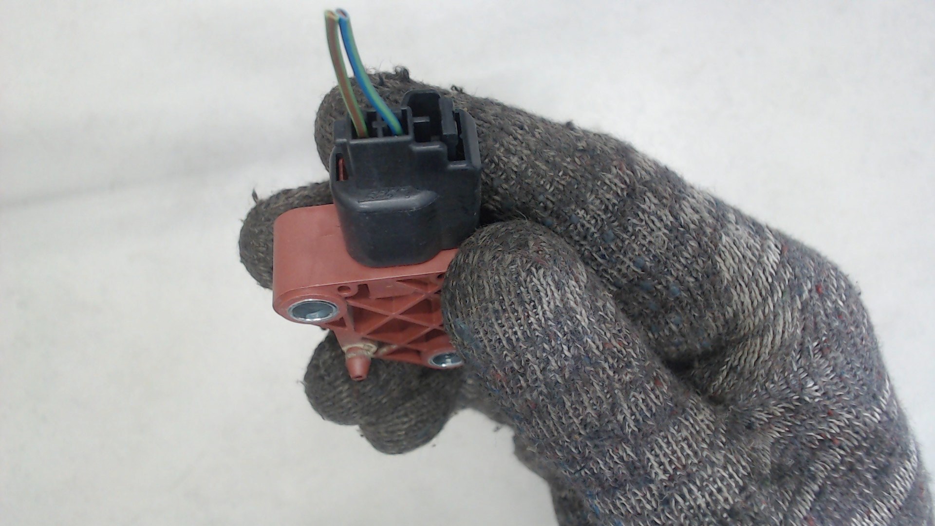Датчик удара AIR BAG