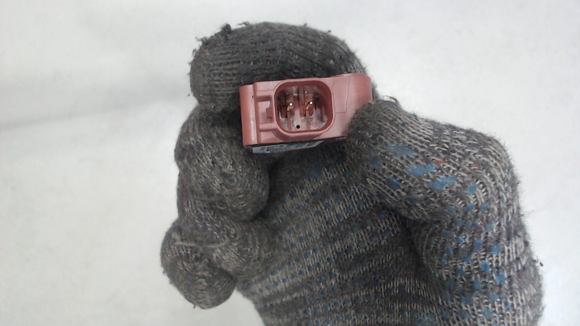 Датчик удара AIR BAG