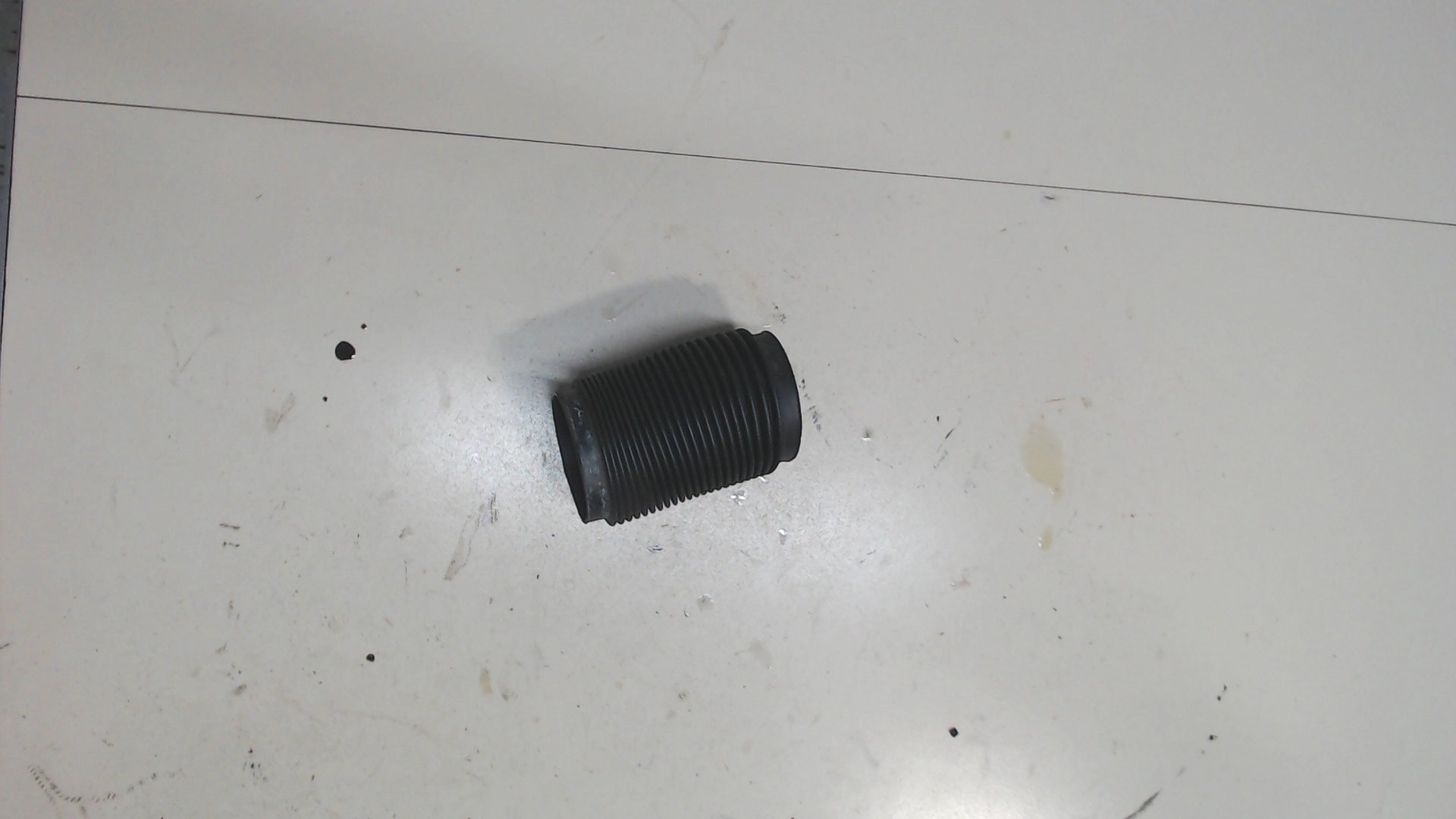 Патрубок интеркулера