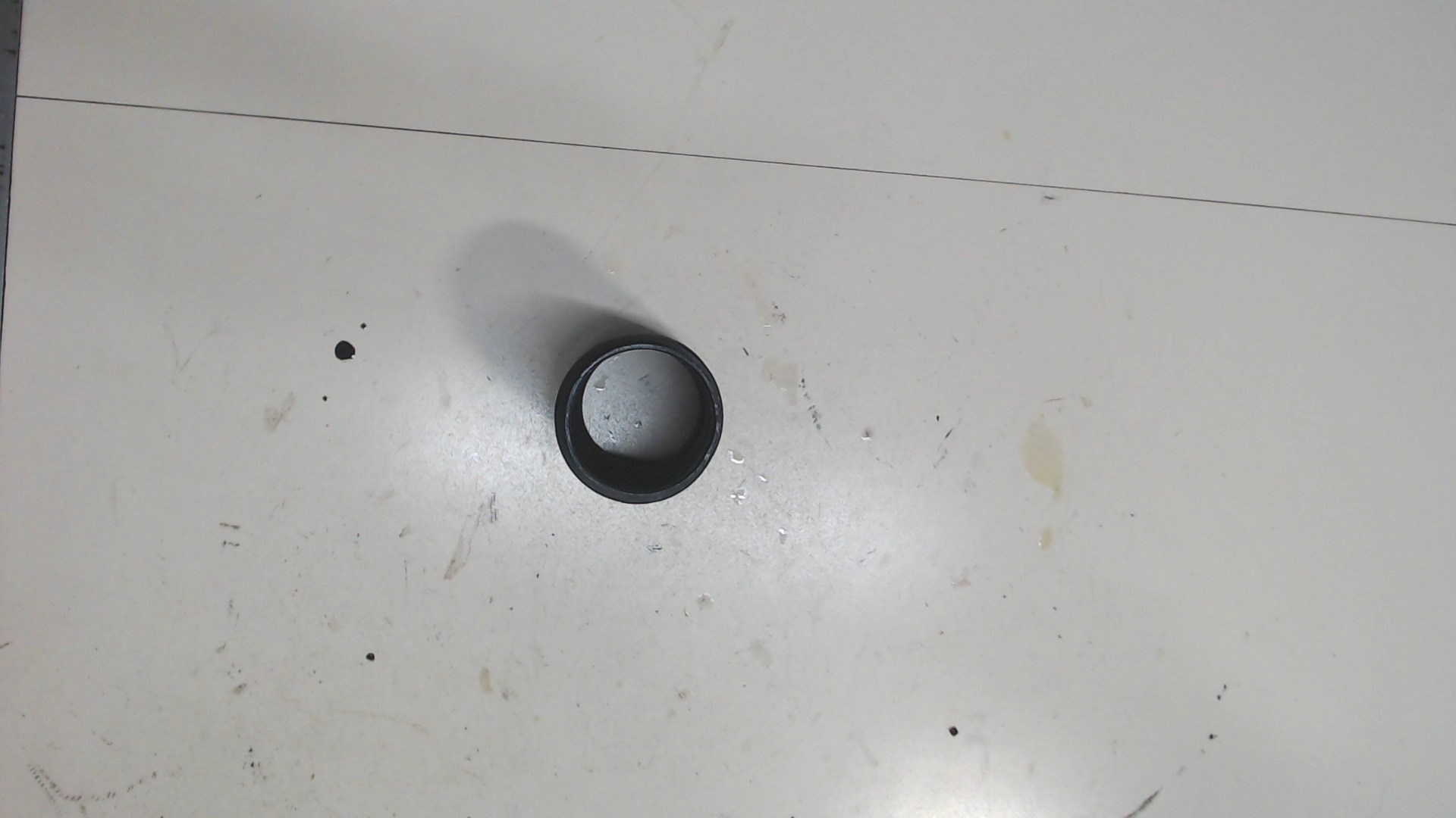 Патрубок интеркулера