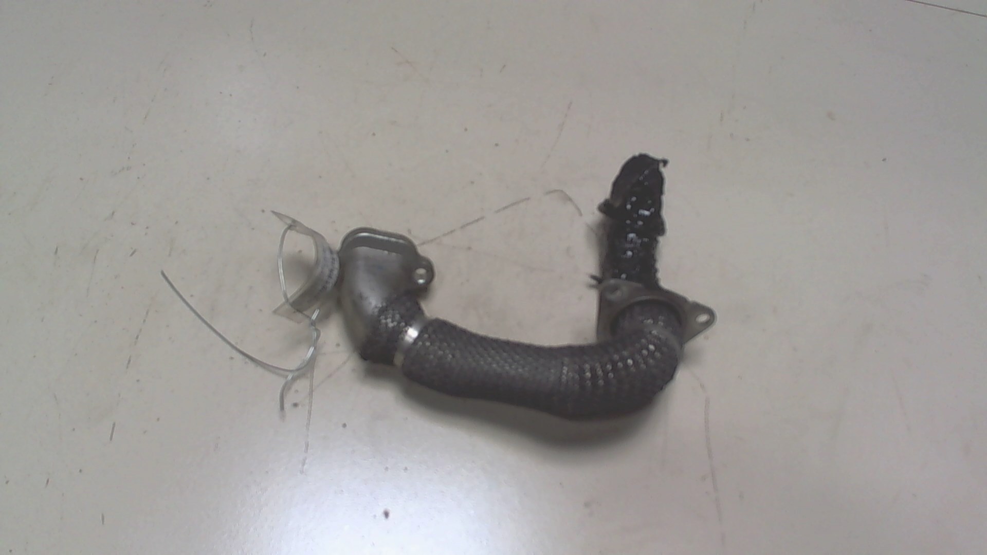 Трубка вентиляционная