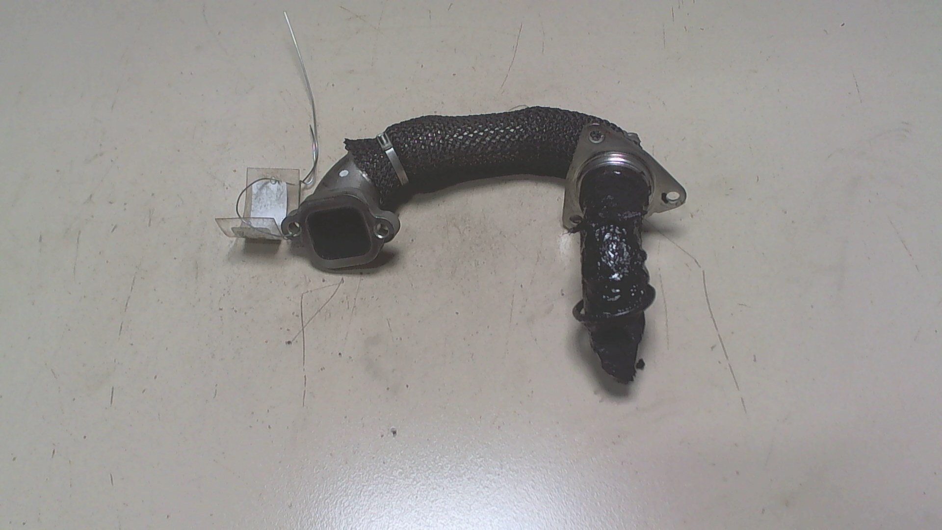 Трубка вентиляционная