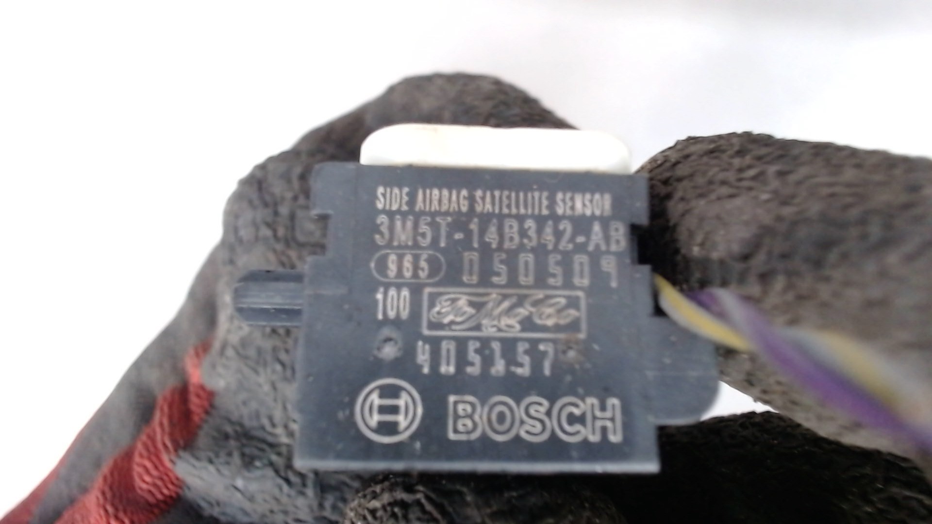 Датчик удара AIR BAG