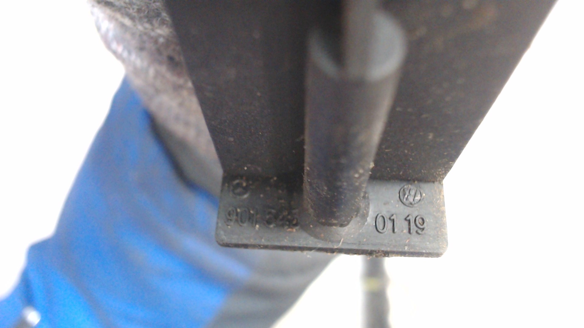 Блок предохранителей