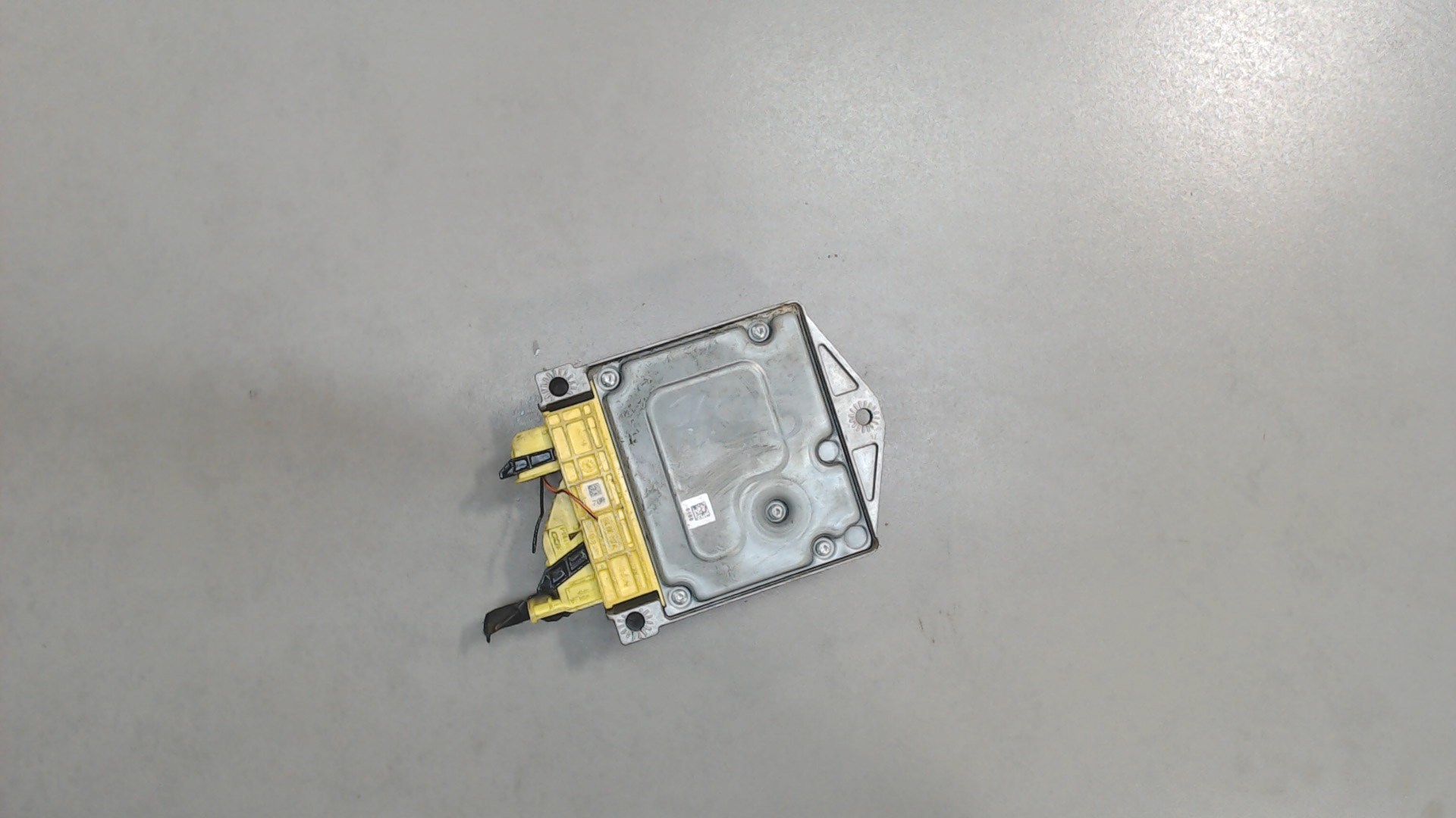 Блок управления подушек безопасности (AIR BAG)