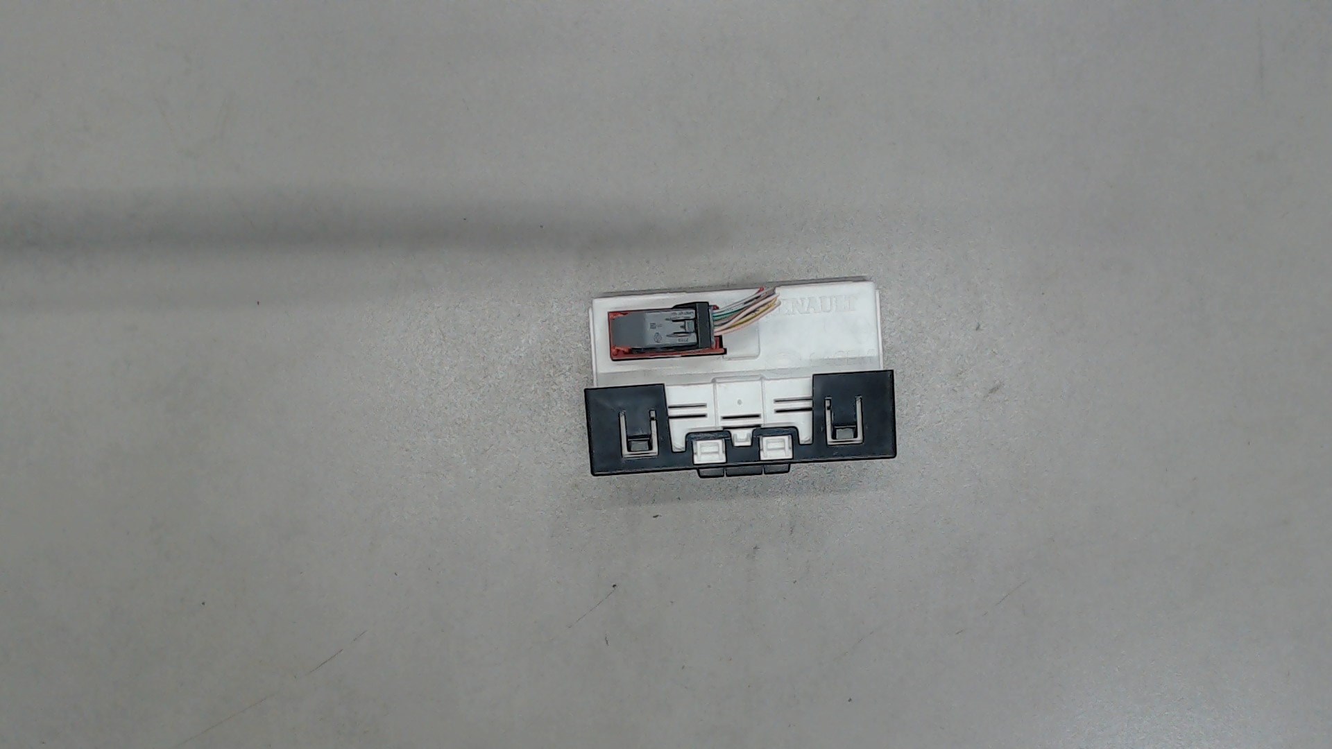 Дисплей информационный