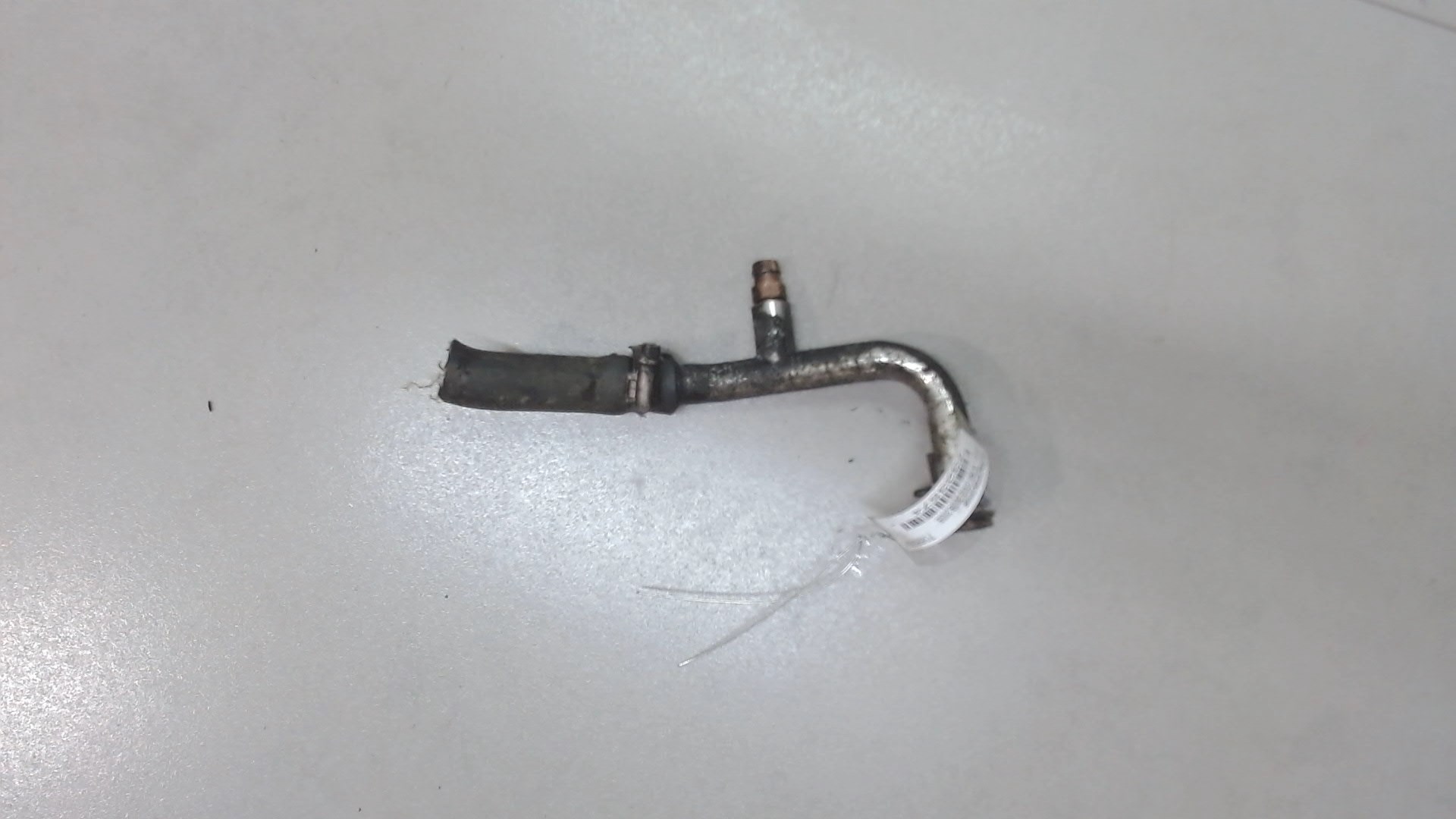 Трубка системы охлаждения