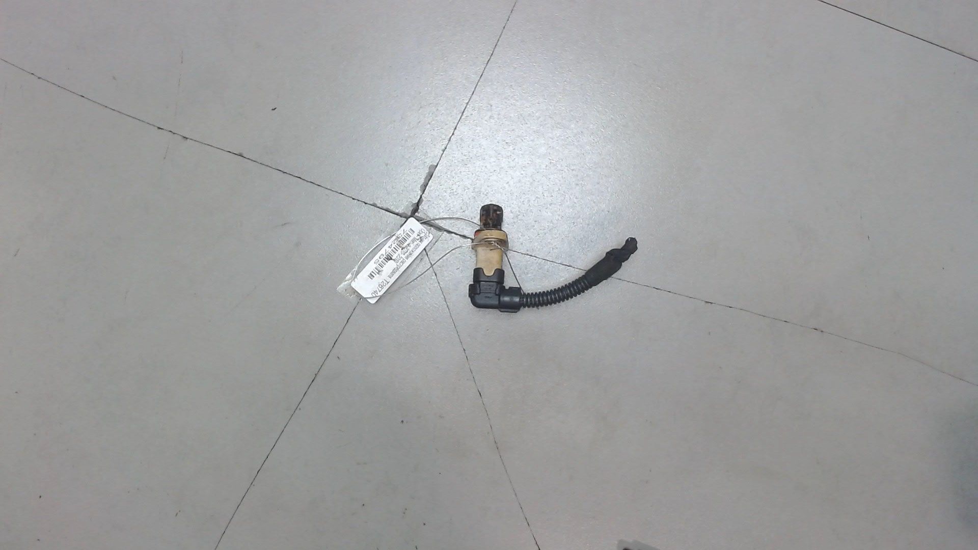 Датчик положения распредвала