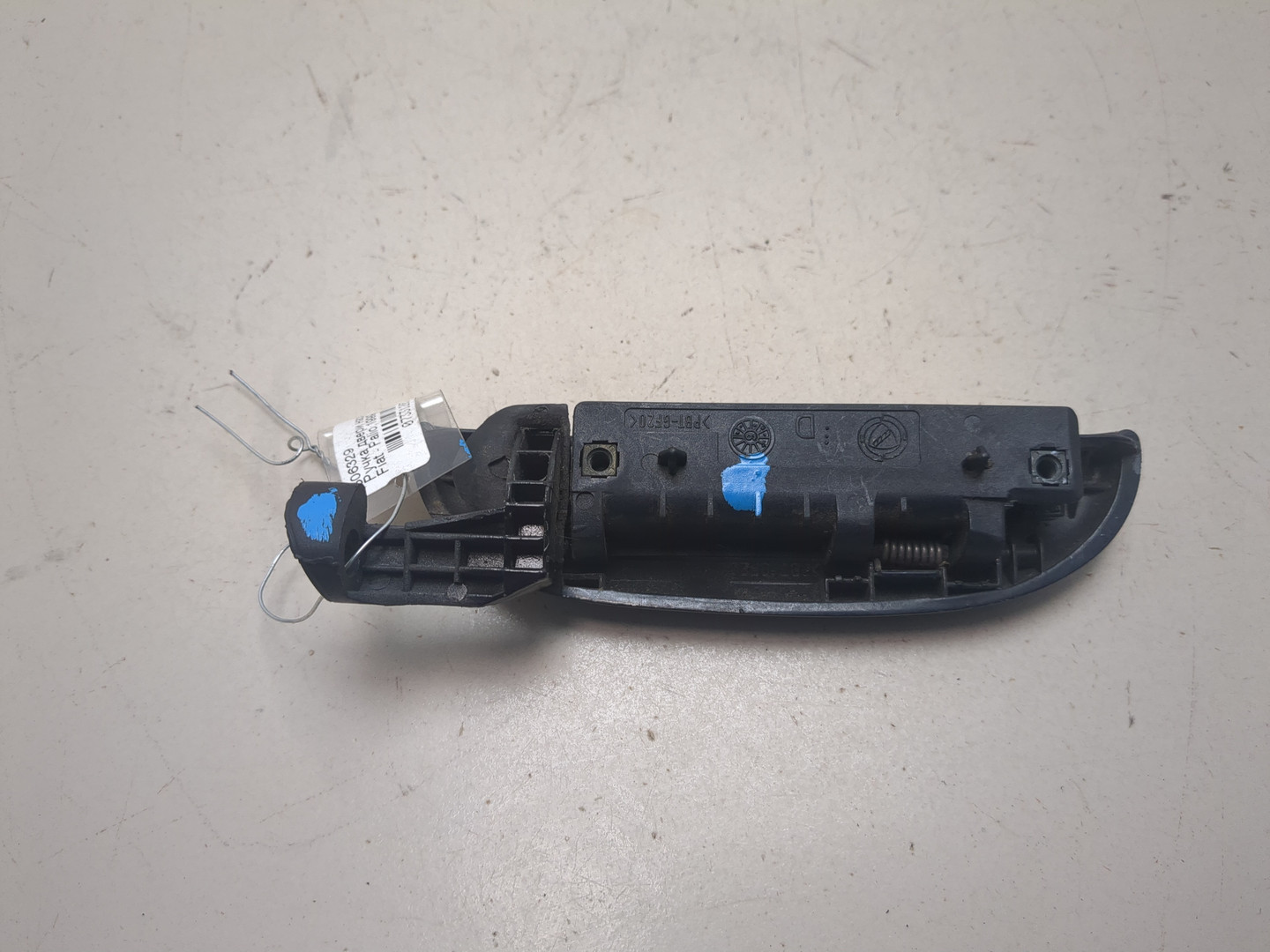 Ручка двери наружная