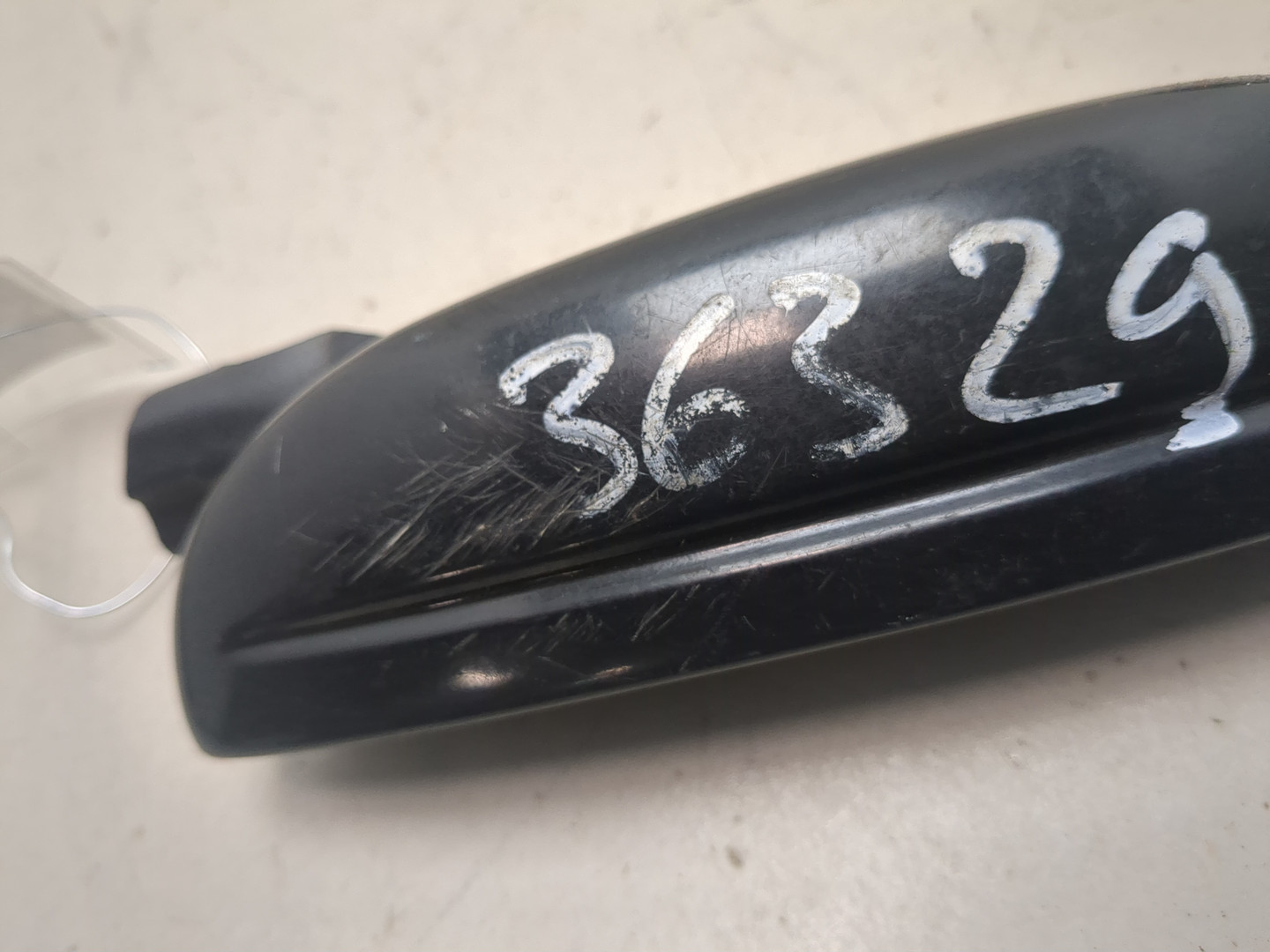 Ручка двери наружная