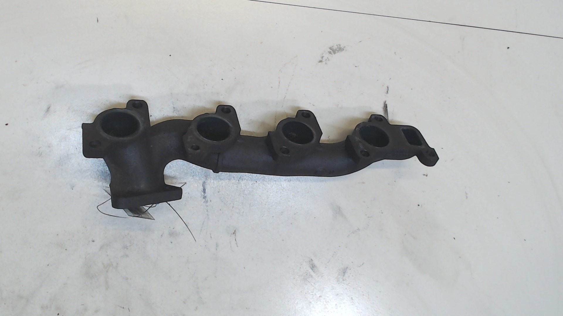 Коллектор выпускной