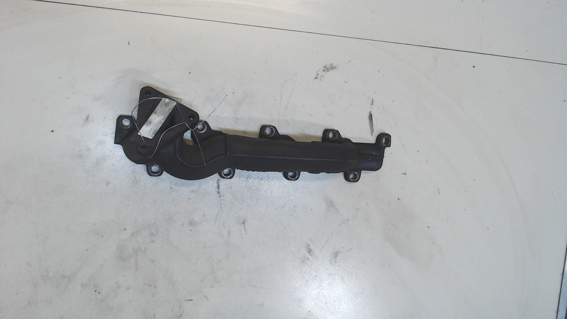 Коллектор выпускной