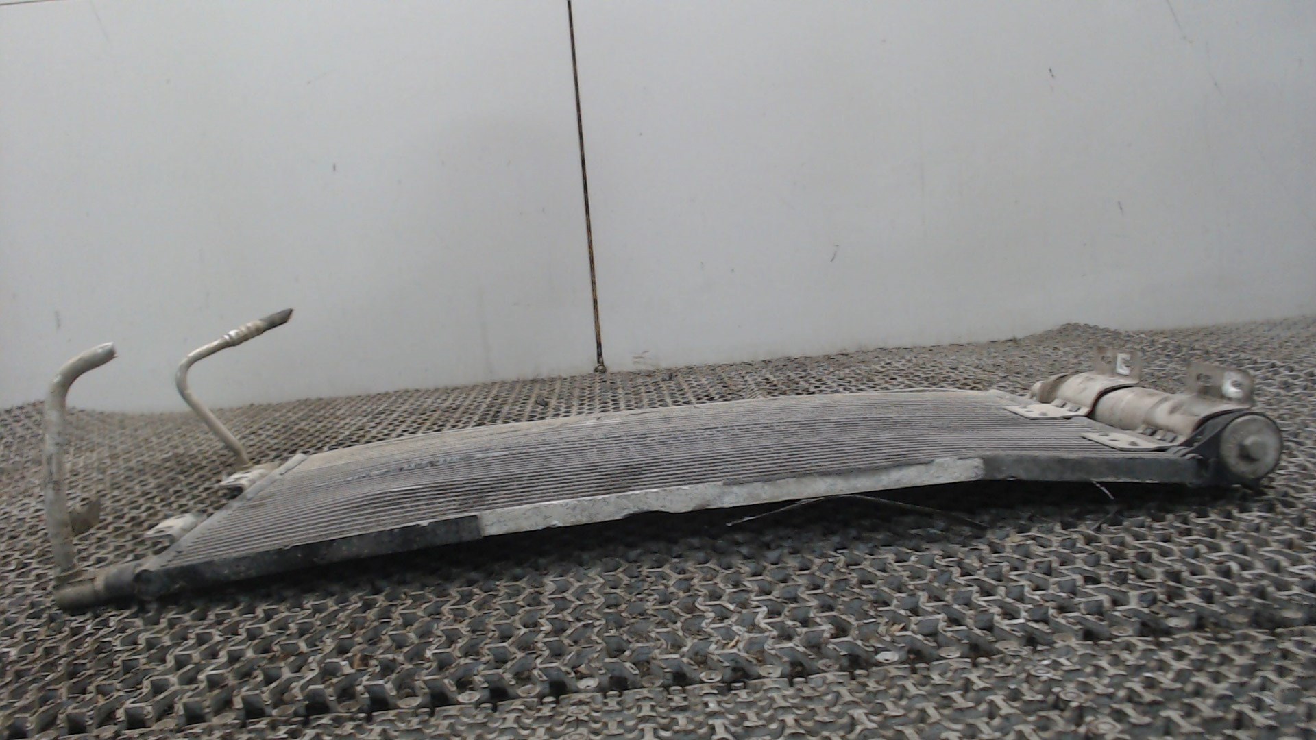 Радиатор кондиционера / конденсер