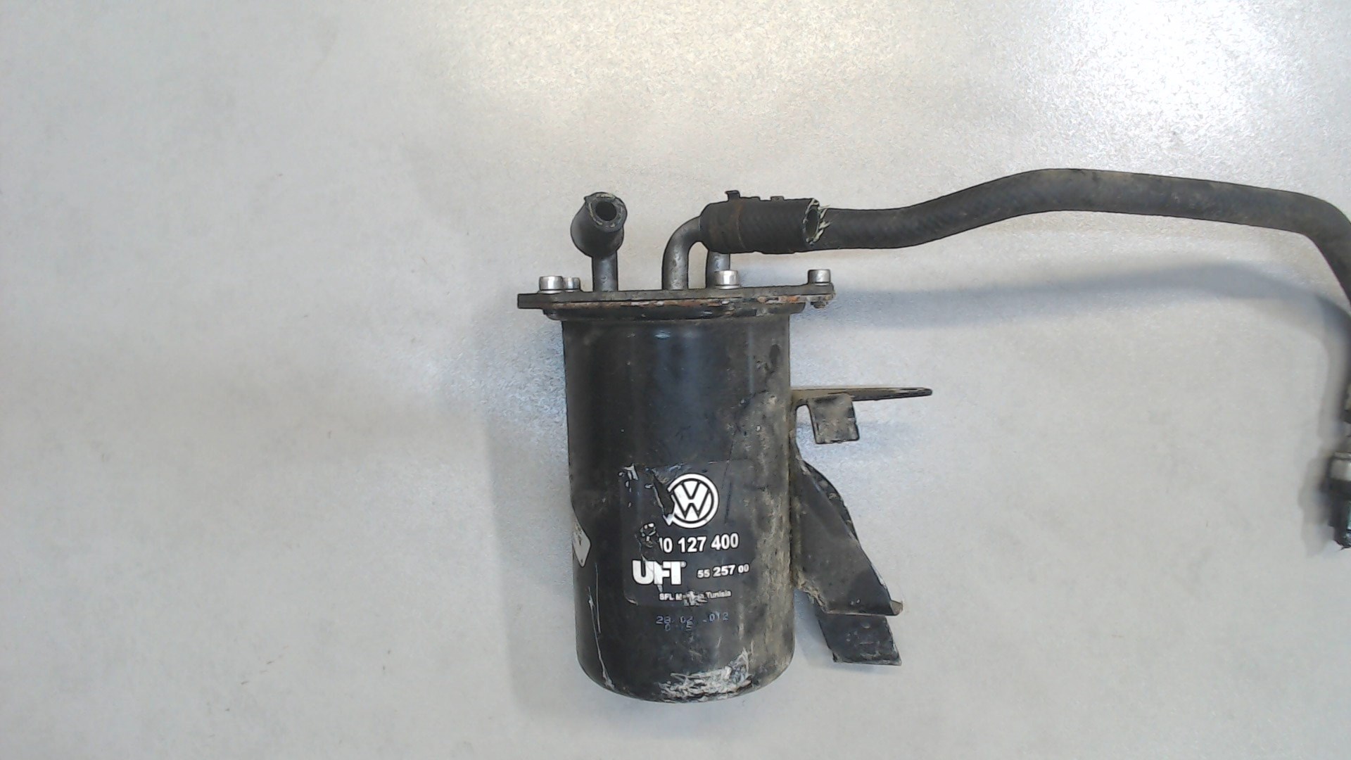 Корпус топливного фильтра