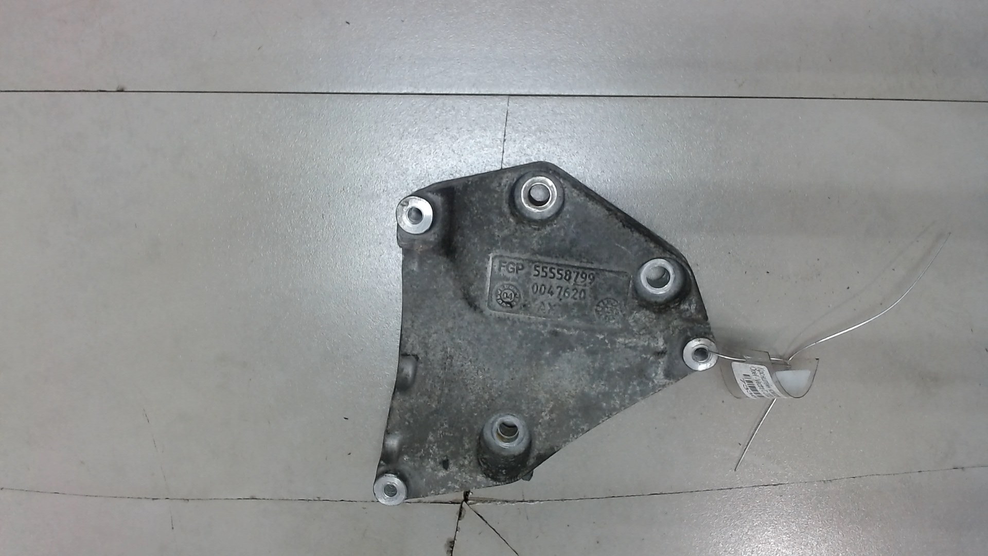 Кронштейн кондиционера