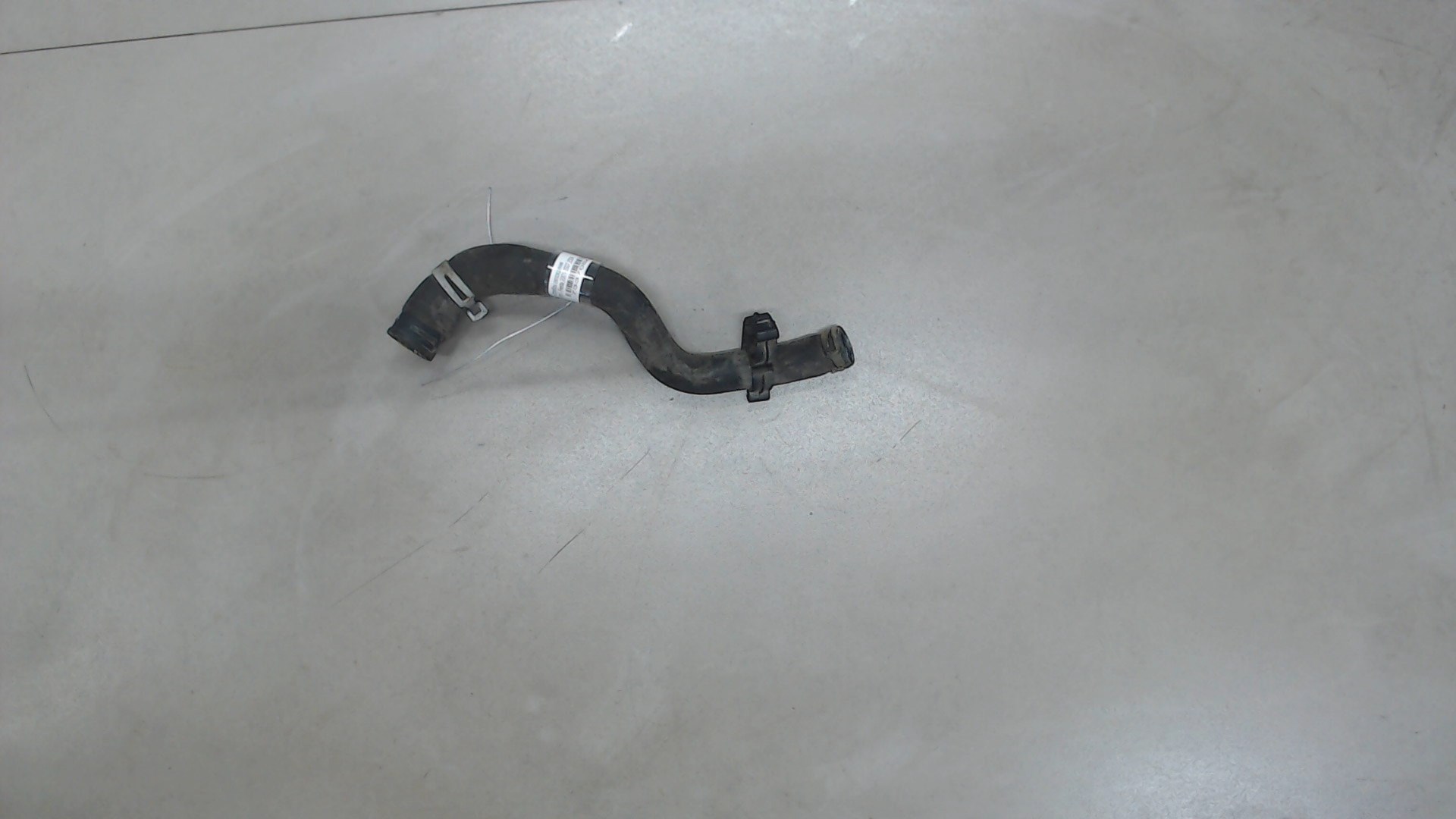 Шланг системы охлаждения