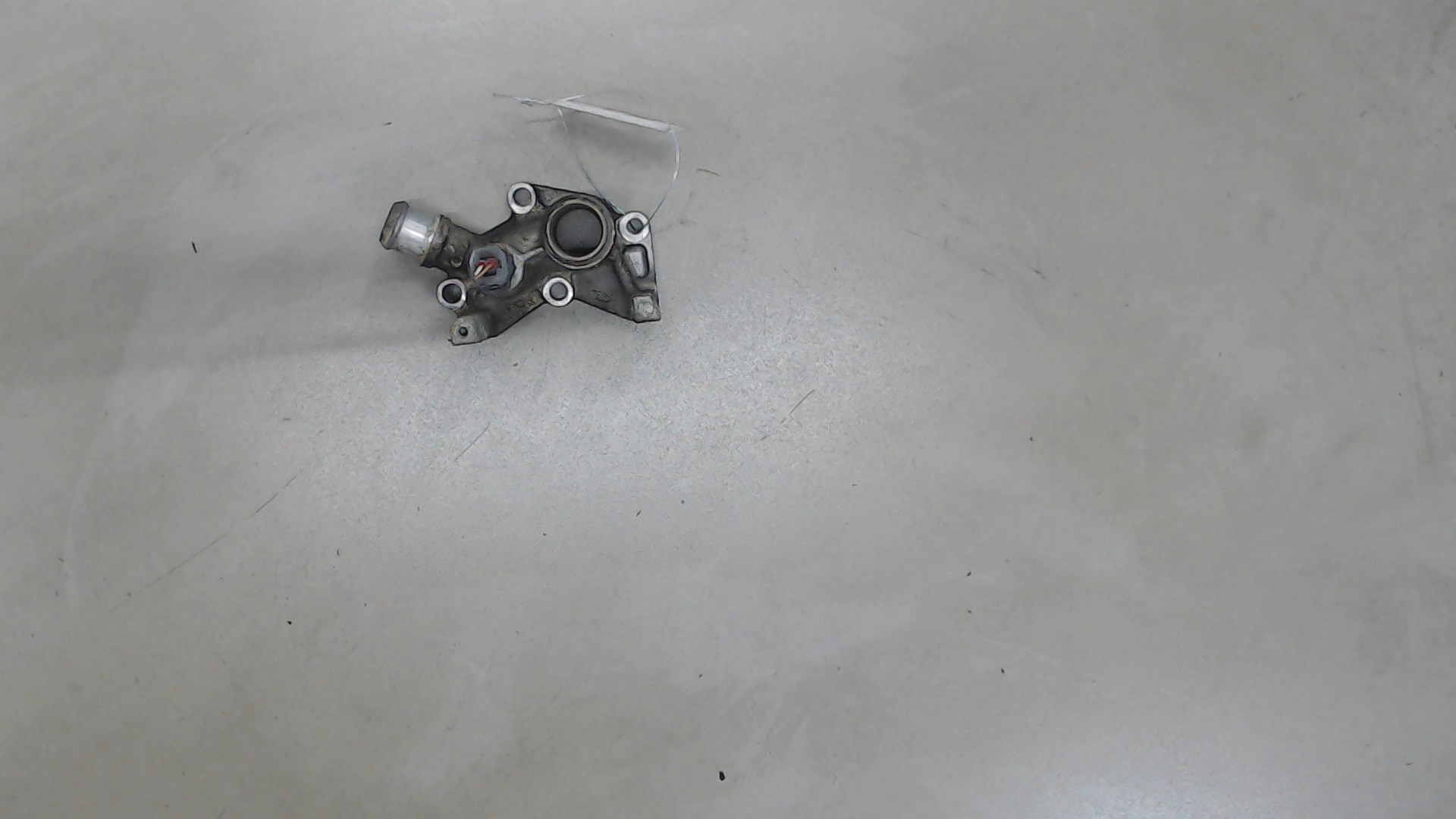 Фланец / тройник