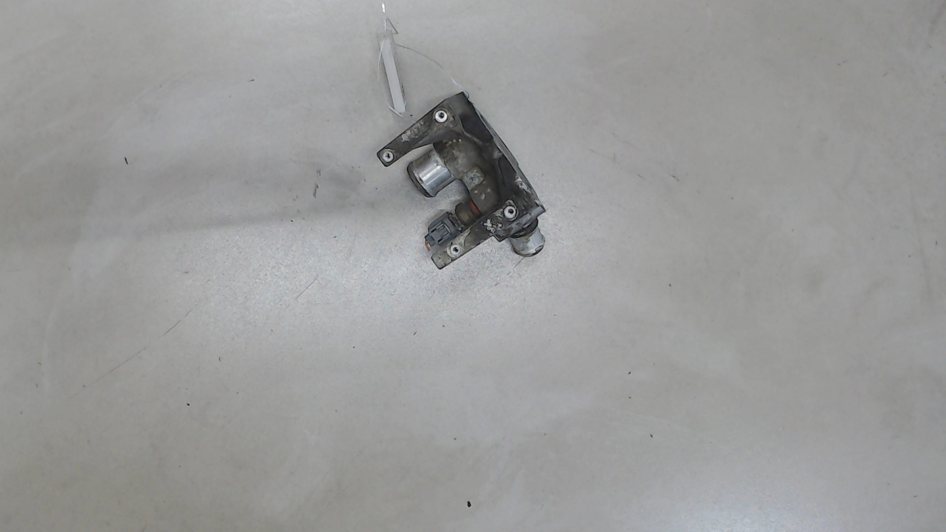 Фланец / тройник