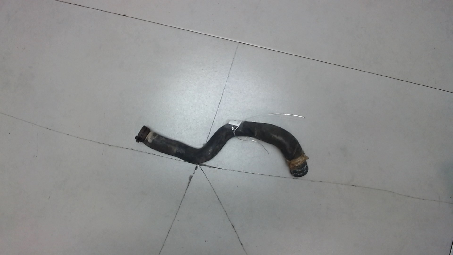 Шланг системы охлаждения