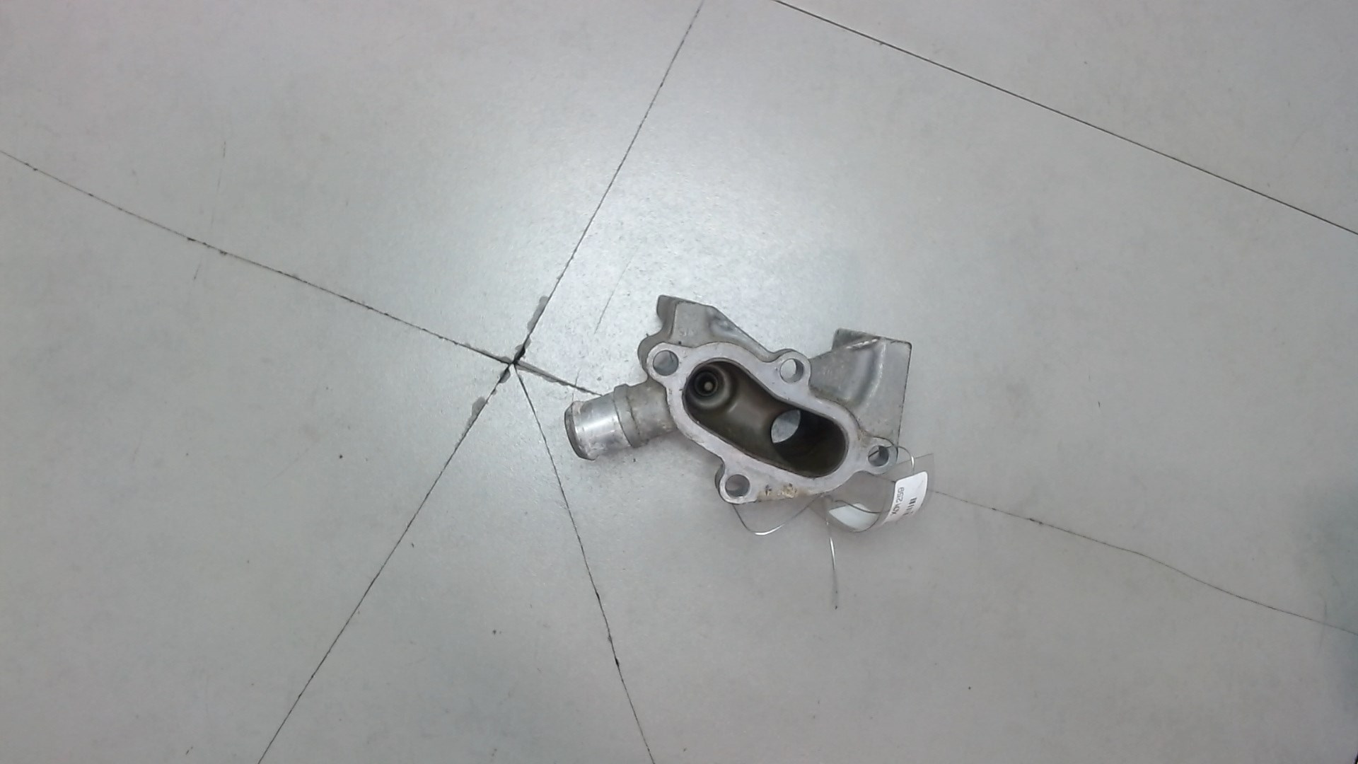 Фланец / тройник