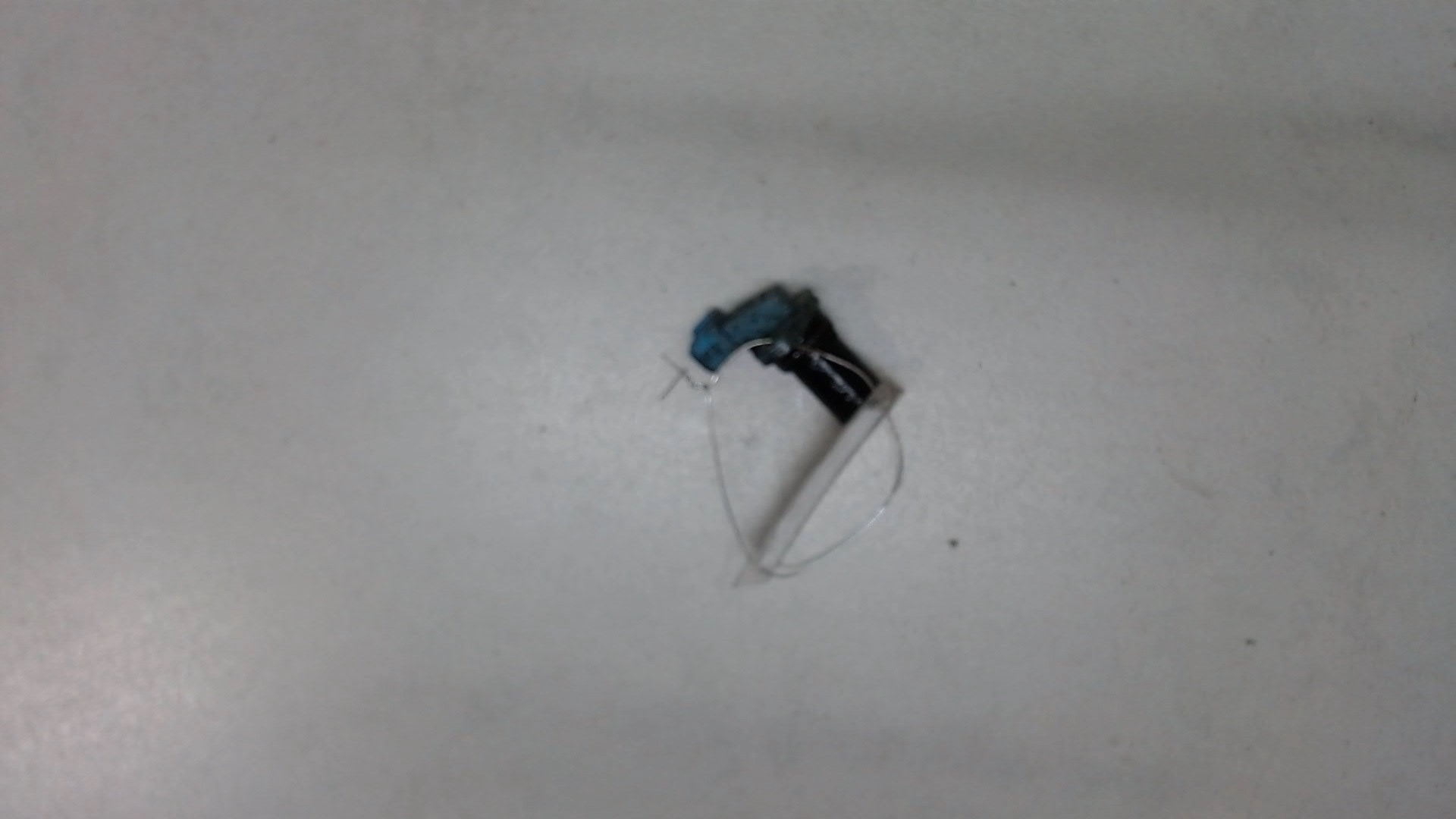 Датчик положения распредвала