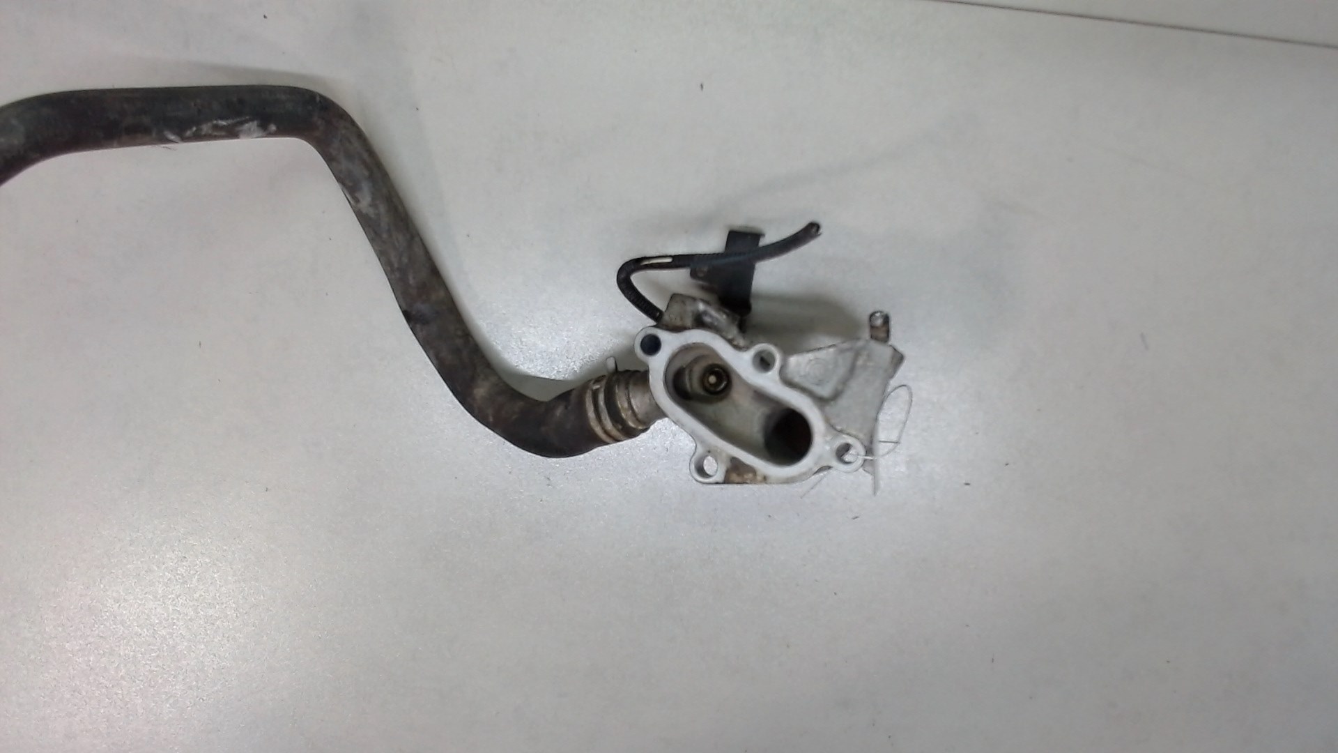 Фланец / тройник