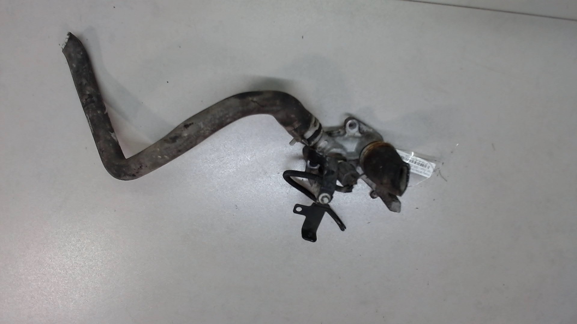 Фланец / тройник