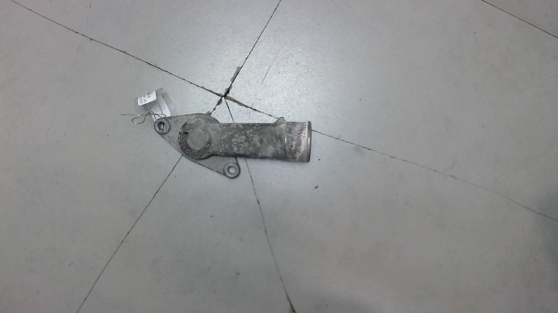 Корпус термостата