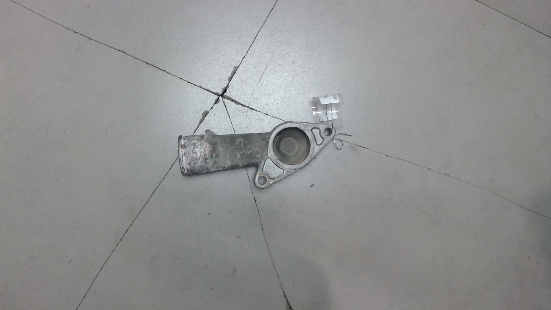 Корпус термостата