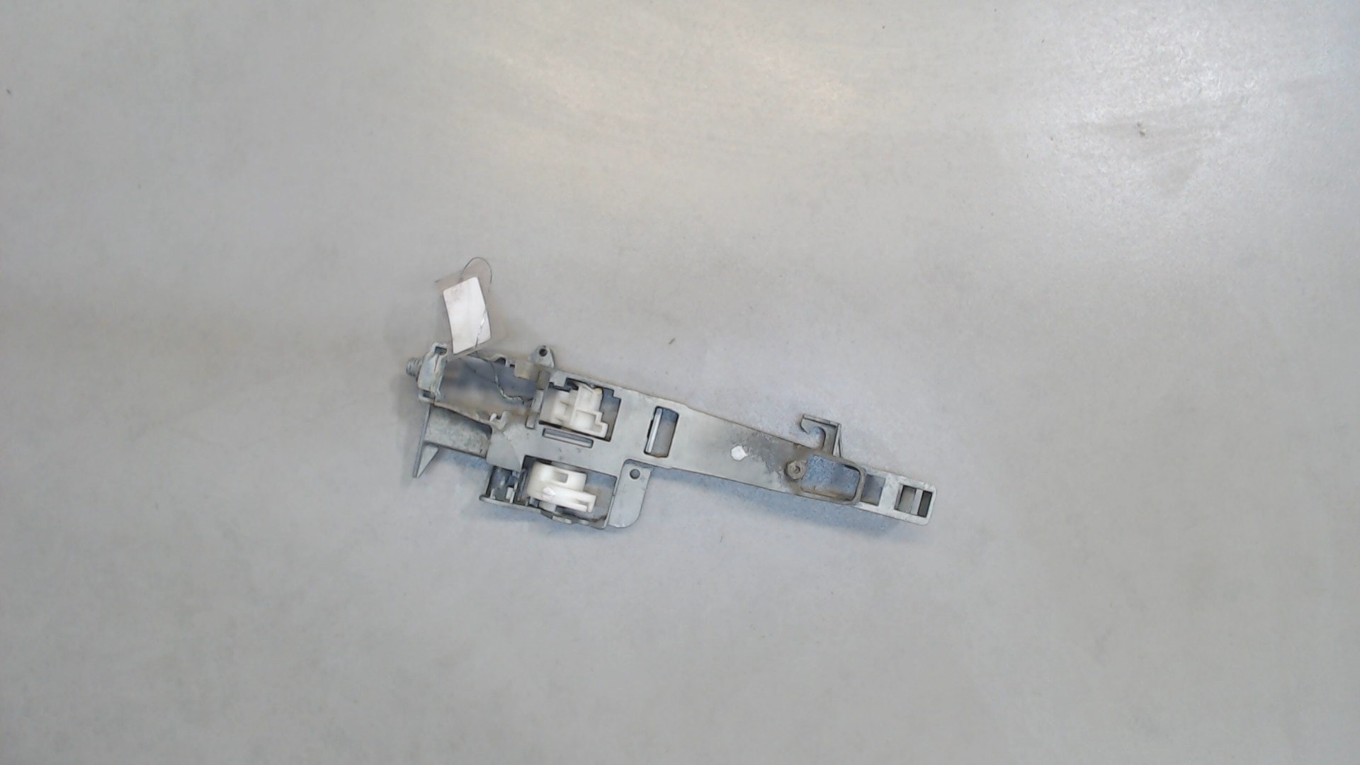 Кронштейн ручки