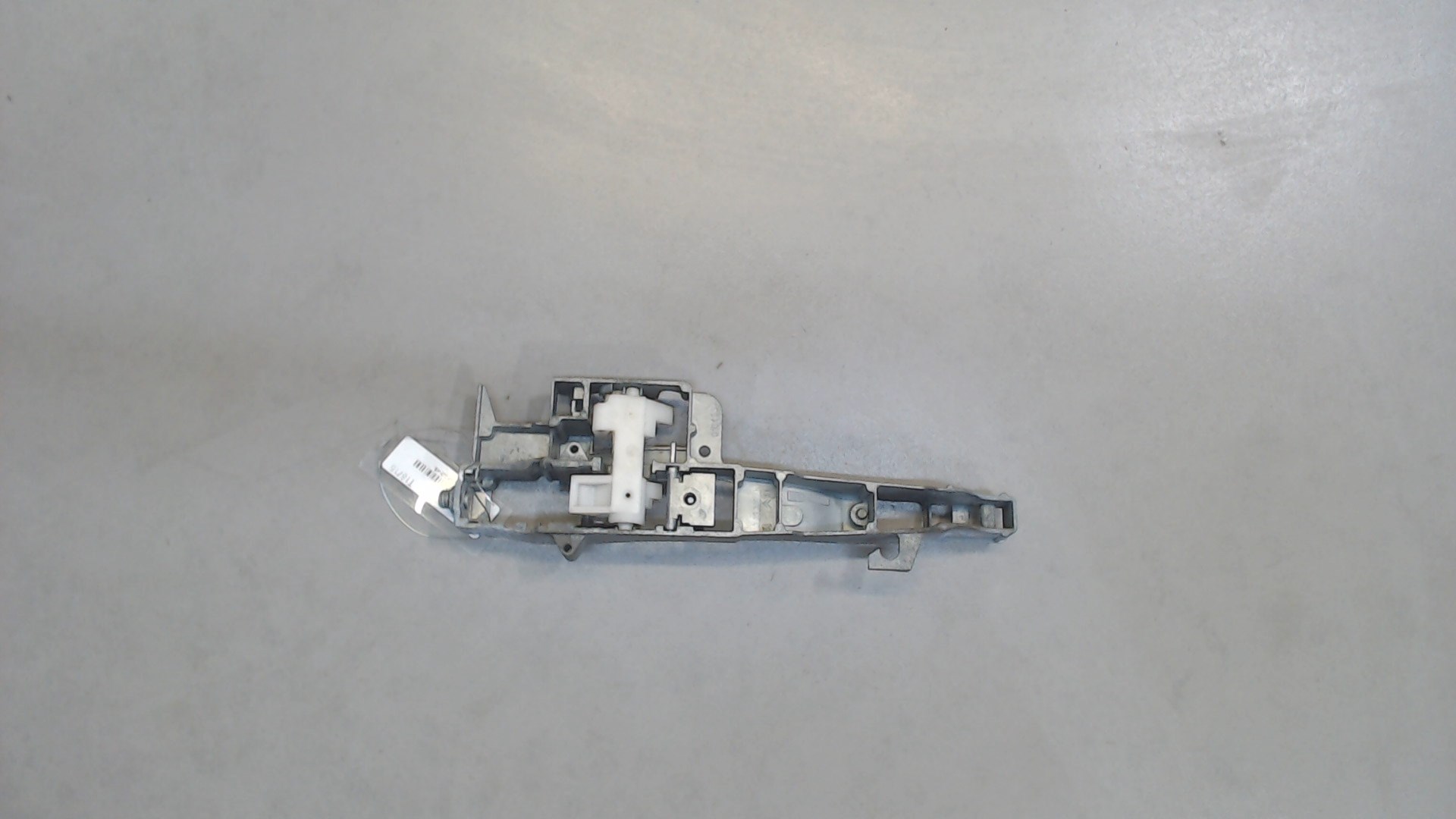 Кронштейн ручки