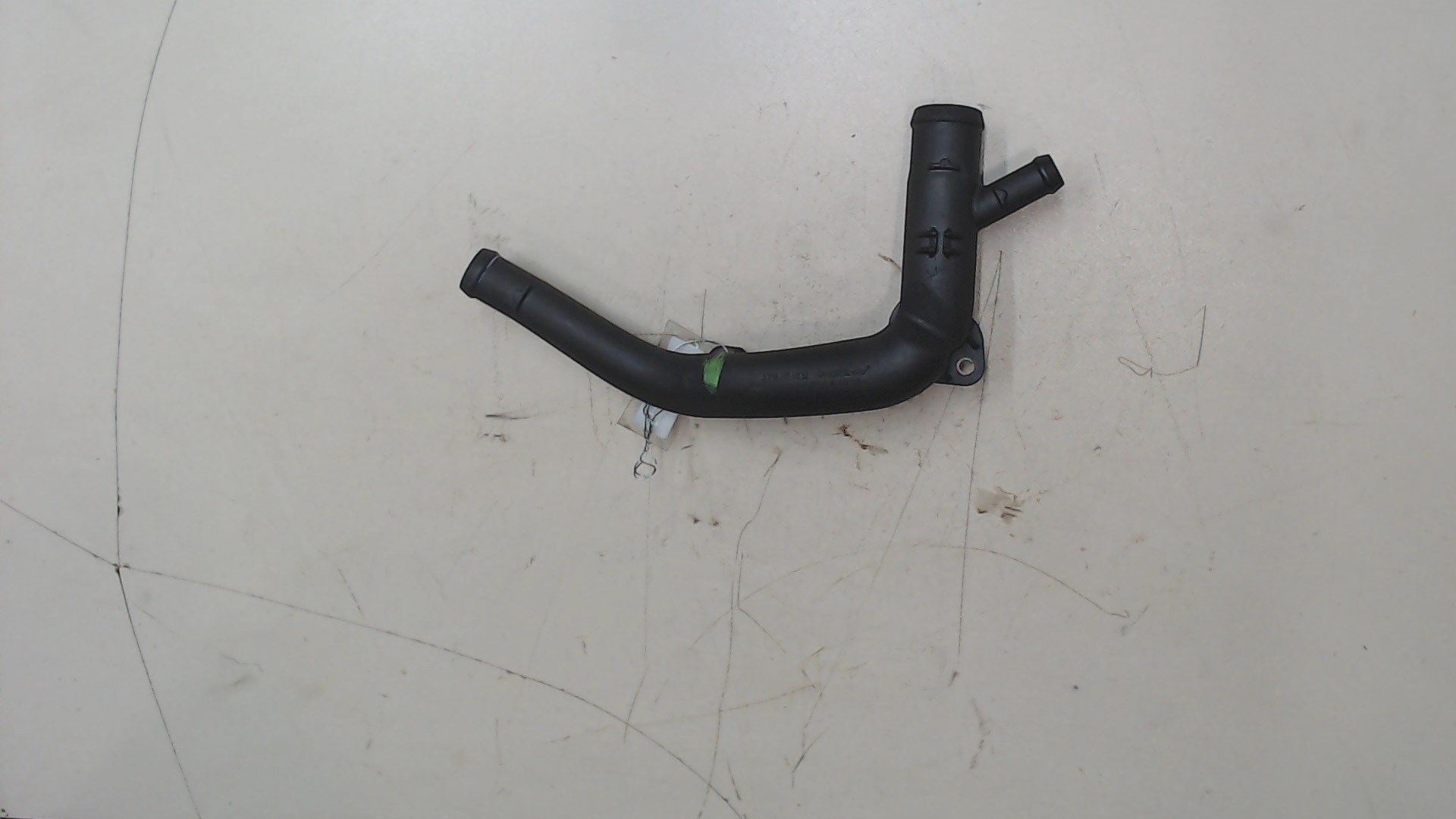 Трубка системы охлаждения