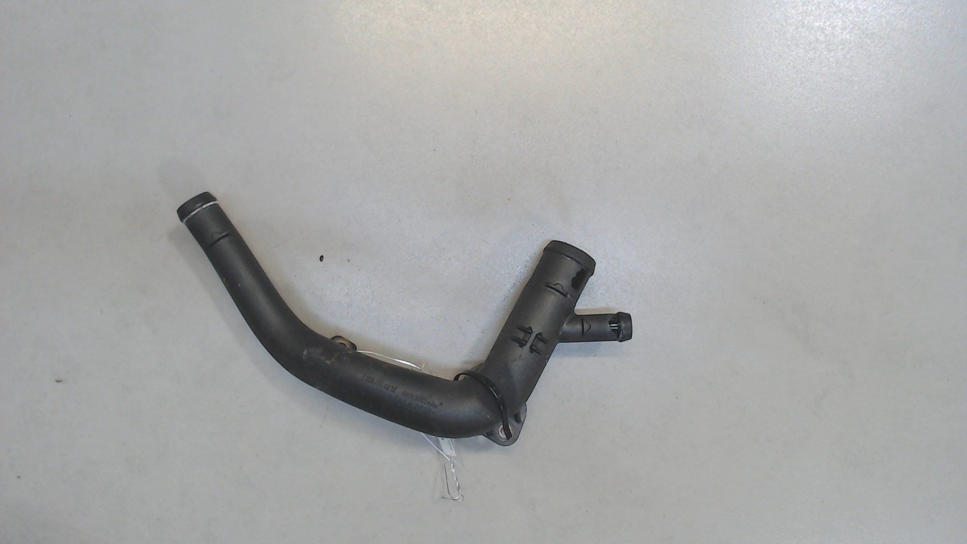 Трубка системы охлаждения