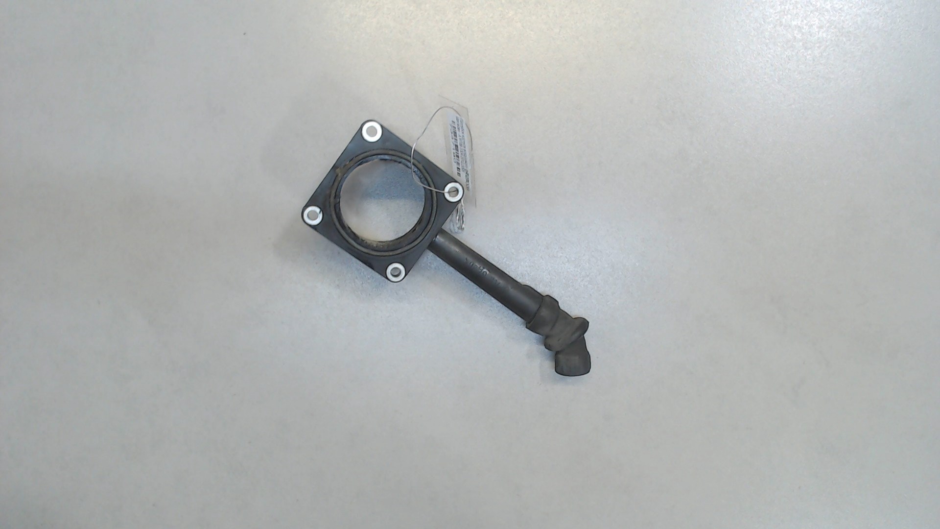 Патрубок воздушного фильтра